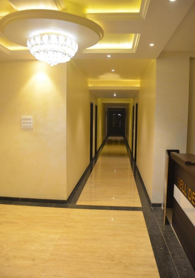 The Hotel Relax Kankavli Kankavali Dış mekan fotoğraf