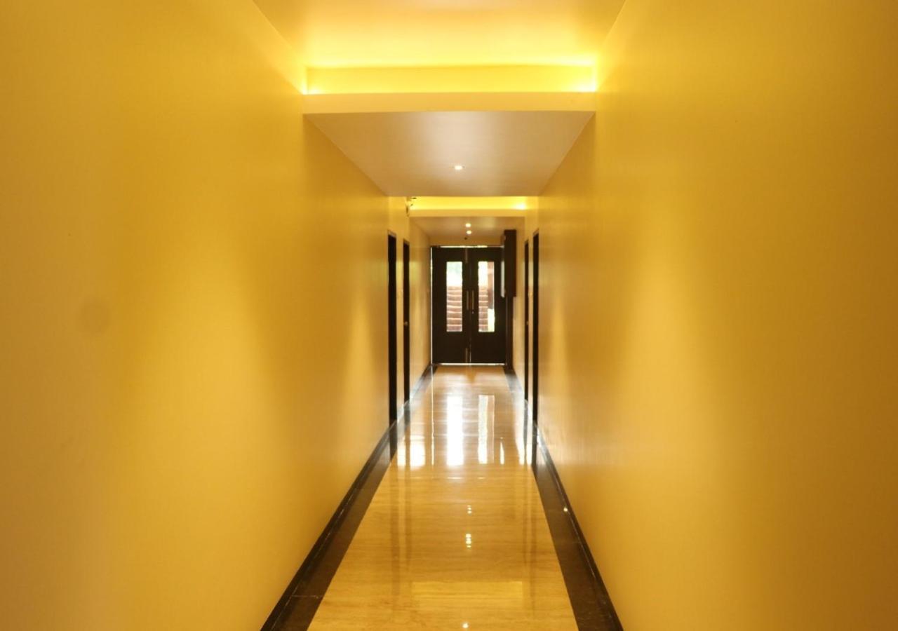 The Hotel Relax Kankavli Kankavali Dış mekan fotoğraf